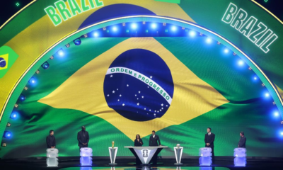 Brasil encabeza un Grupo C con historia repetida rumbo al Mundial 2026