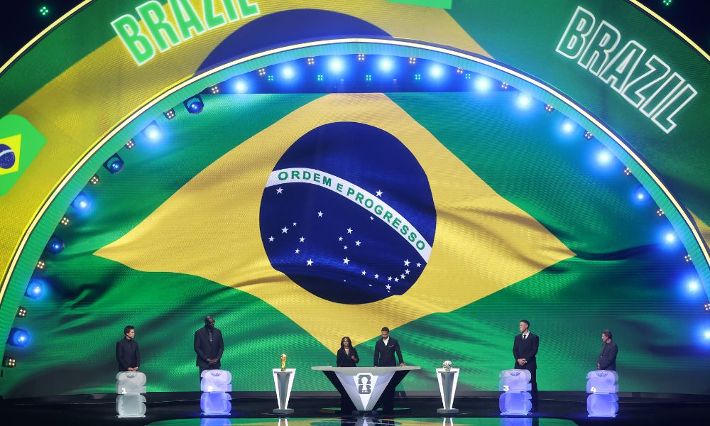Brasil encabeza un Grupo C con historia repetida rumbo al Mundial 2026