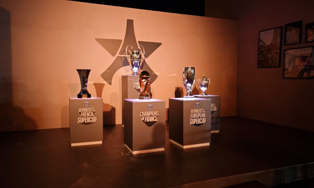 Catar y Paris Saint-Germain, un lazo que va más allá del futbol