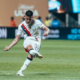 Claudio Echeverri regresaría al Manchester City