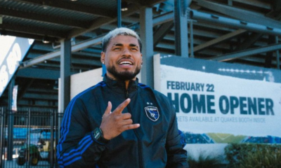 Club Tijuana cerca de sumar a Josef Martínez