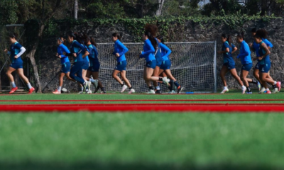 Cruz Azul Femenil evalúa salir de la CDMX en 2026