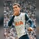 Crystal Palace pacta con Tottenham por Johnson
