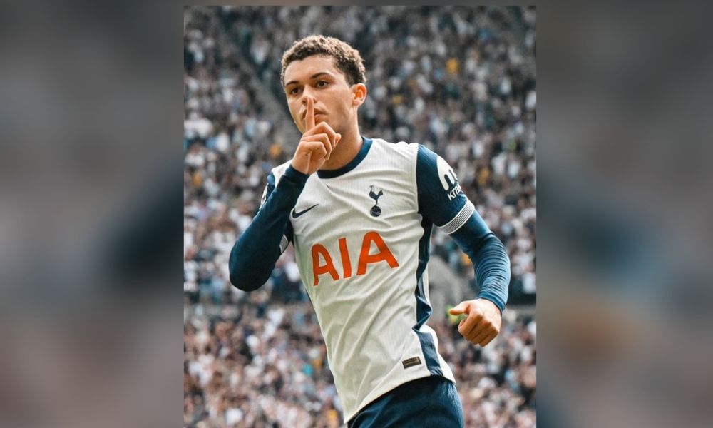 Crystal Palace pacta con Tottenham por Johnson