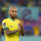 Dani Alves negocia la compra de un club en Portugal