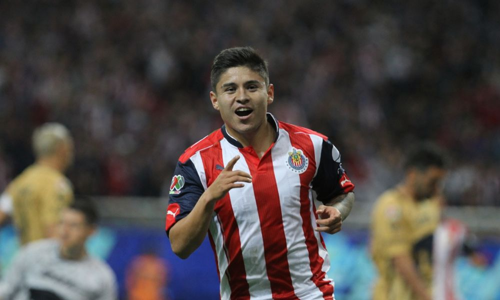 De primera división al barrio, el caso "Chofis"