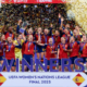 ESPAÑA CAMPEONAS 2 DIC 2025