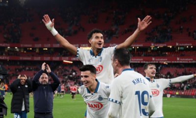 ESPANYOL 23 DIC 2025