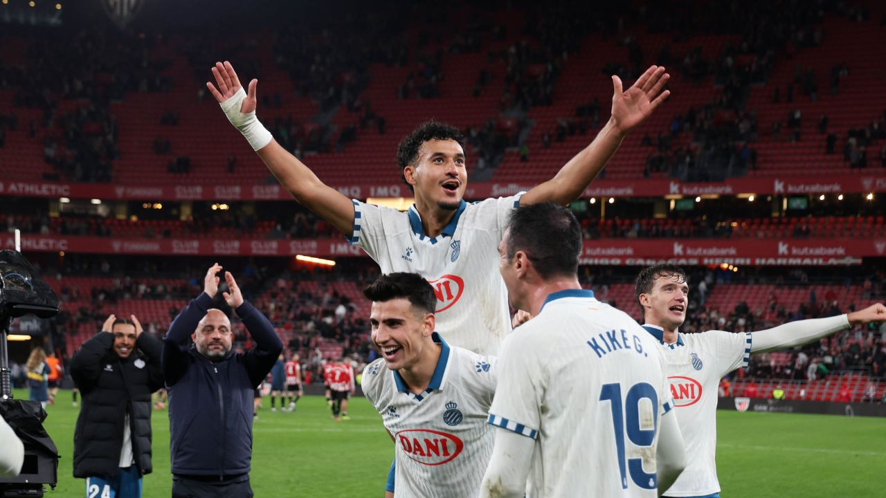 ESPANYOL 23 DIC 2025