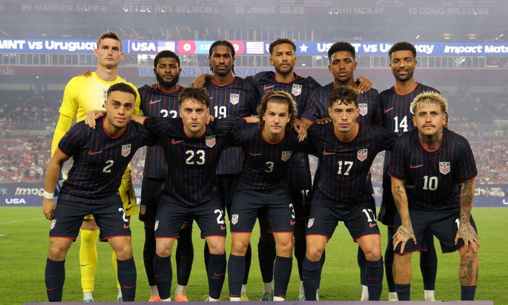 El calendario del Mundial 2026 define sedes y cruces de Estados Unidos