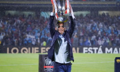 El legado de Jorge Campos sigue vivo