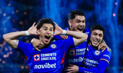 El maratón de Cruz Azul entre Tigres y la Copa Intercontinental