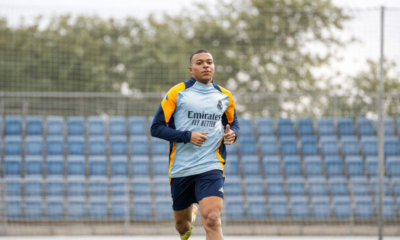 El recorrido de Mbappé, de promesa precoz a líder global
