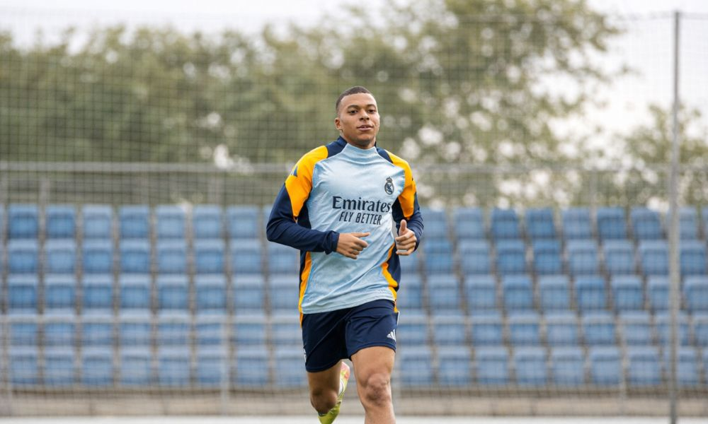 El recorrido de Mbappé, de promesa precoz a líder global