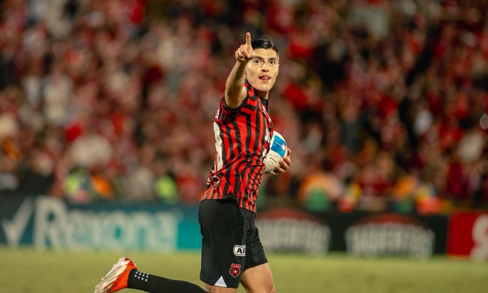 El resurgir de Cisneros en el futbol costarricense
