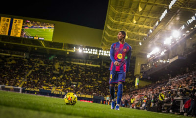 El salario de Rashford enfría su continuidad en Barcelona