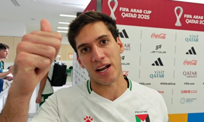 Emilio Saba, futbolista peruano