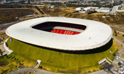 En el Mundial 2026, el FBI se suma al plan de seguridad en México