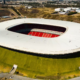 En el Mundial 2026, el FBI se suma al plan de seguridad en México