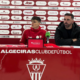Eric Montes deja el Algeciras y se aleja del futbol