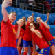 España avanza a semifinales del Mundial femenino de futsal
