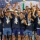 Estados Unidos supera a México como líder de Concacaf
