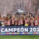 Estudiantes de La Plata levanta el título con seis ex Liga MX