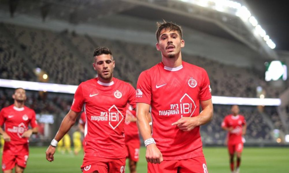 FC Dallas refuerza su mediocampo con Ran Binyamin