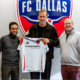 FC Dallas se refuerza con Herman Johansson