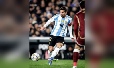 Finalissima en el horizonte entre Argentina y España