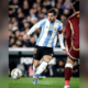 Finalissima en el horizonte entre Argentina y España