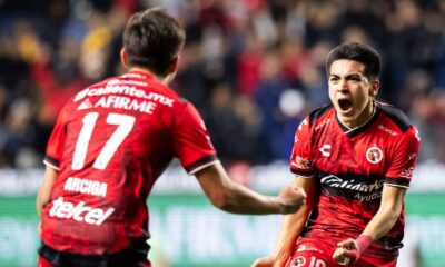 Gilberto Mora, el más valioso de la Liga MX