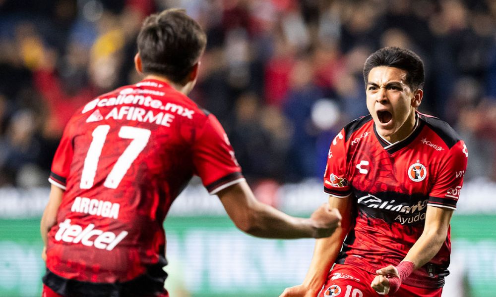 Gilberto Mora, el más valioso de la Liga MX