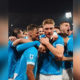 Hojlund mantiene a Napoli en la cima de la Serie A