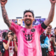 India rinde homenaje histórico a Messi con una estatua