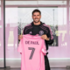 Inter Miami compra a Rodrigo De Paul