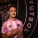 Inter Miami refuerza la banda izquierda con Reguilón