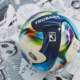 J.League estrena balón Sfida inspirado en Capitán Tsubasa