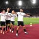Jiménez vuelve a ser protagonista en la victoria al Fulham