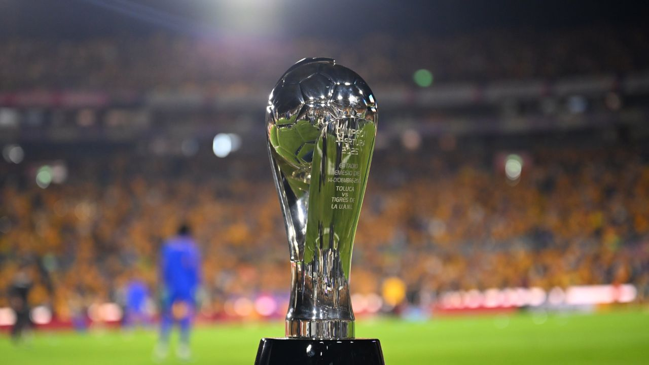 LA LIGA MANDA MENSAJE 11 DIC 2025
