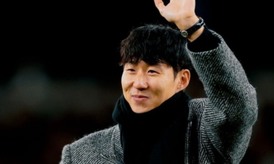 La broma de Son a Messi y el aviso de LAFC para 2026