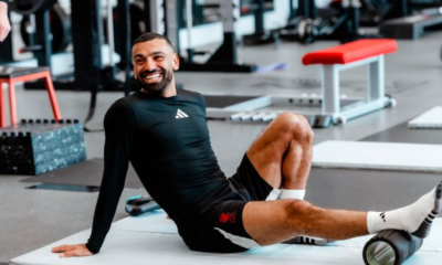 La continuidad de Salah queda en duda