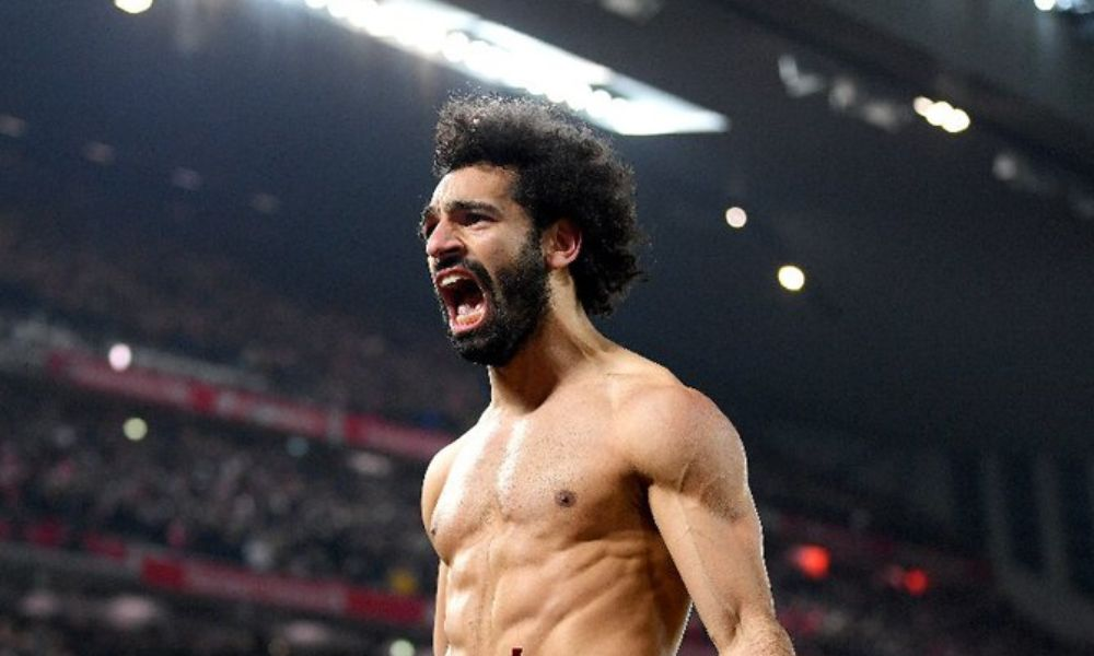 La dura confesión de Mohamed Salah agudiza la presión sobre Liverpool y Slot