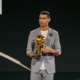 La reacción de Cristiano tras el récord de Mbappé