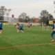 Las Águilas inician pretemporada con la mira puesta en la cima