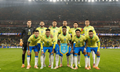 Las potencias del gol en los Mundiales