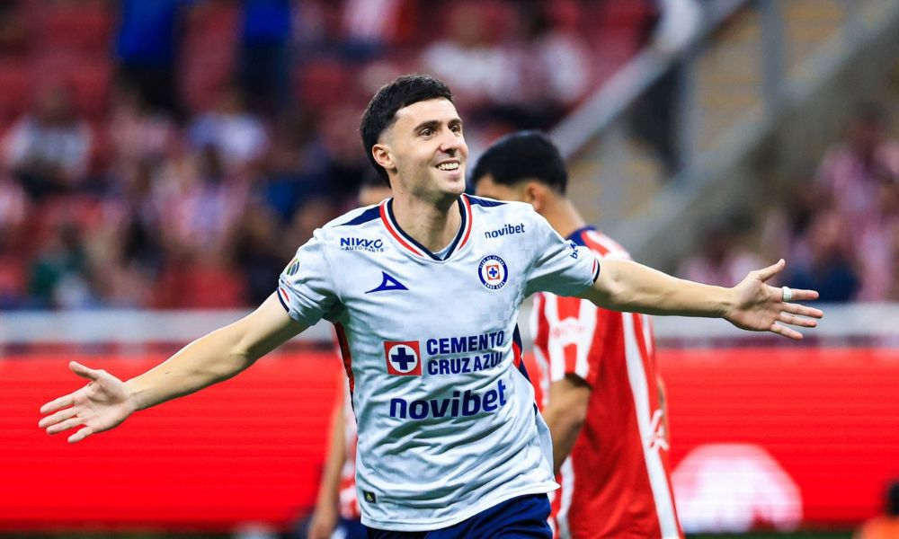 Liga MX revela a los 15 aspirantes al MVP