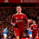 Liverpool vuelve al Top 4 gracias a Wirtz