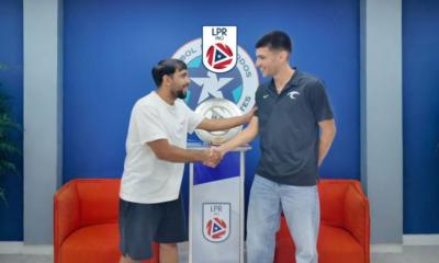 Los capitanes de Quintana y PR Surf calientan la final en la LPR PRO