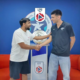 Los capitanes de Quintana y PR Surf calientan la final en la LPR PRO